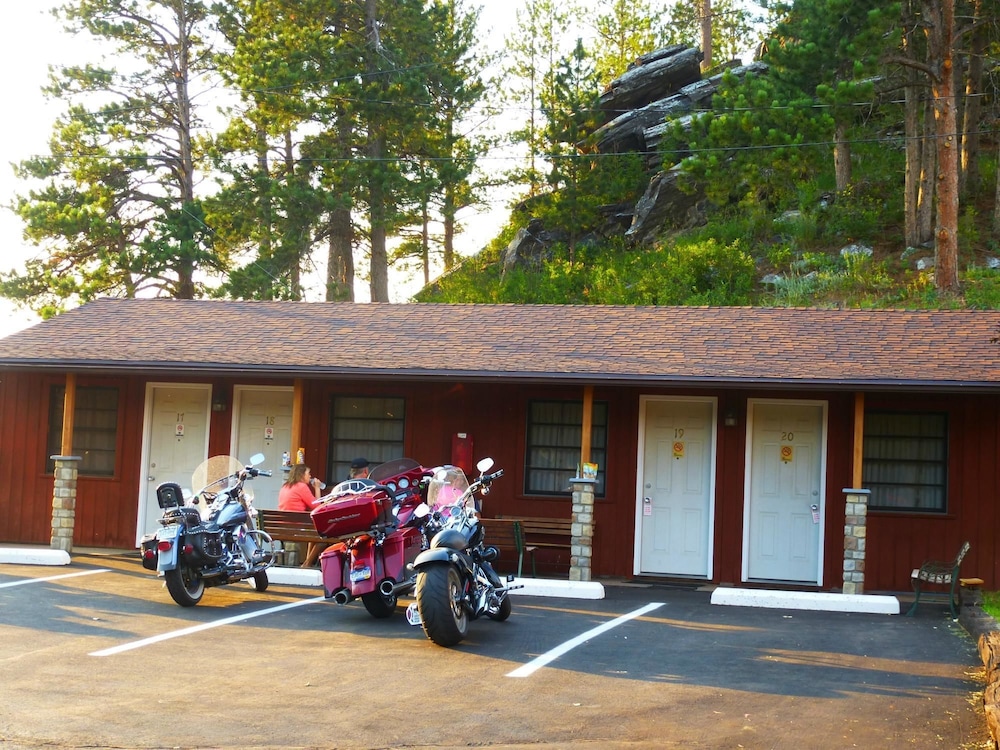 Lantern Inn - photo 37