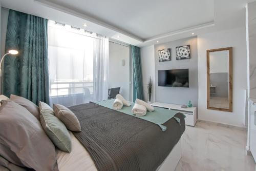 Ponderosa las Americas — 4-Star Luxury Hotel in Adeje, Spain