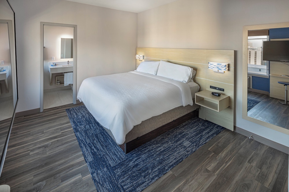 Holiday Inn Express & Suites Atlanta Downtown by IHG - photo 19