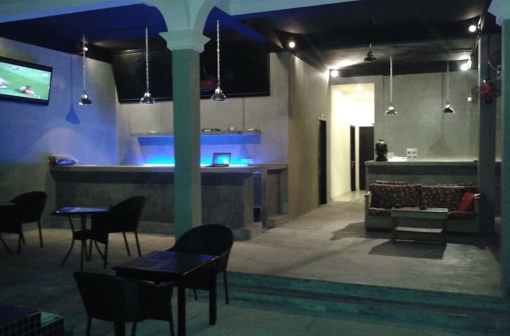 Brigade Manager Hotel — Phnom Penh — photo 2