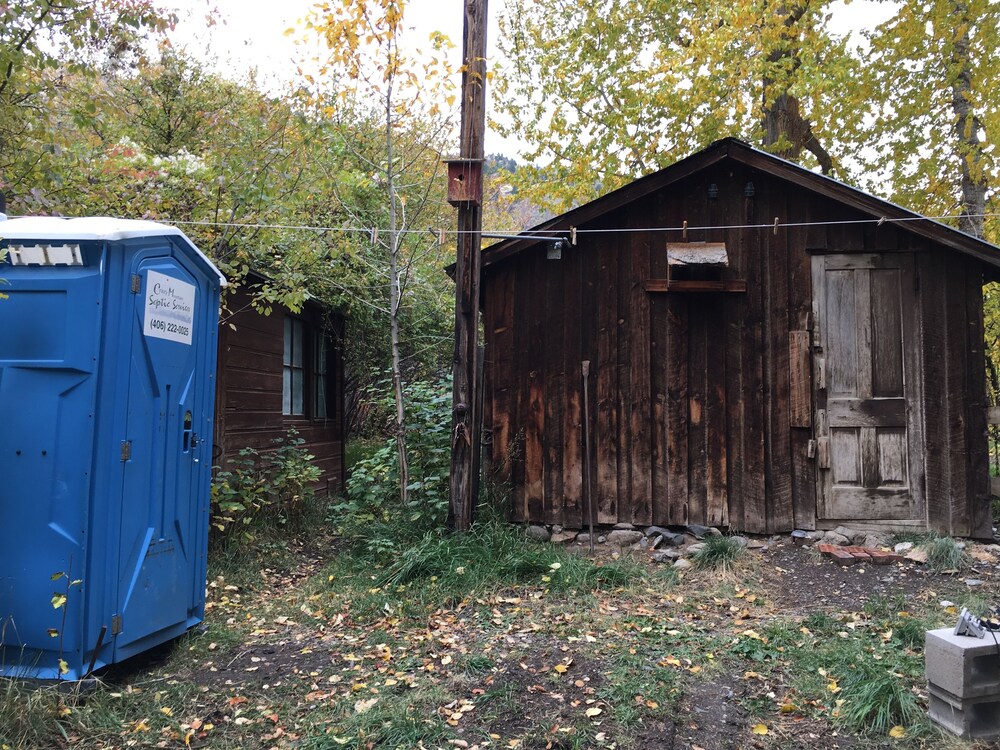 Little Trail Creek Cabins - photo 79