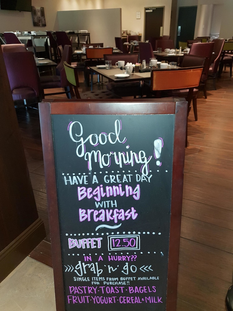Crowne Plaza Chicago SW Burr Ridge by IHG - photo 35