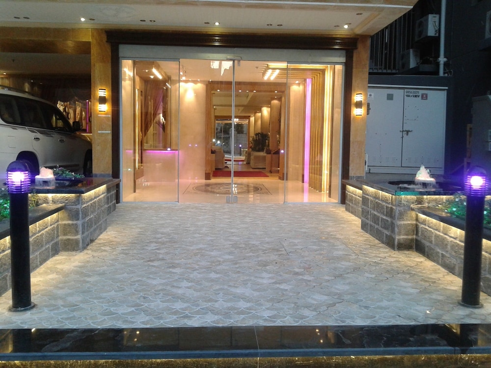 Tafasel Aparthotel - last minute hotel in Jeddah