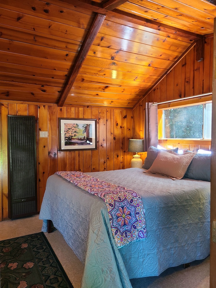 Fern River Resort in Felton, United States