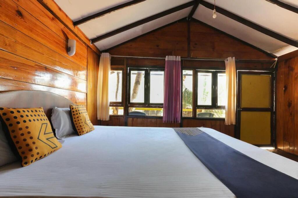 Resort De Palolem - last minute hotel in Mormugao