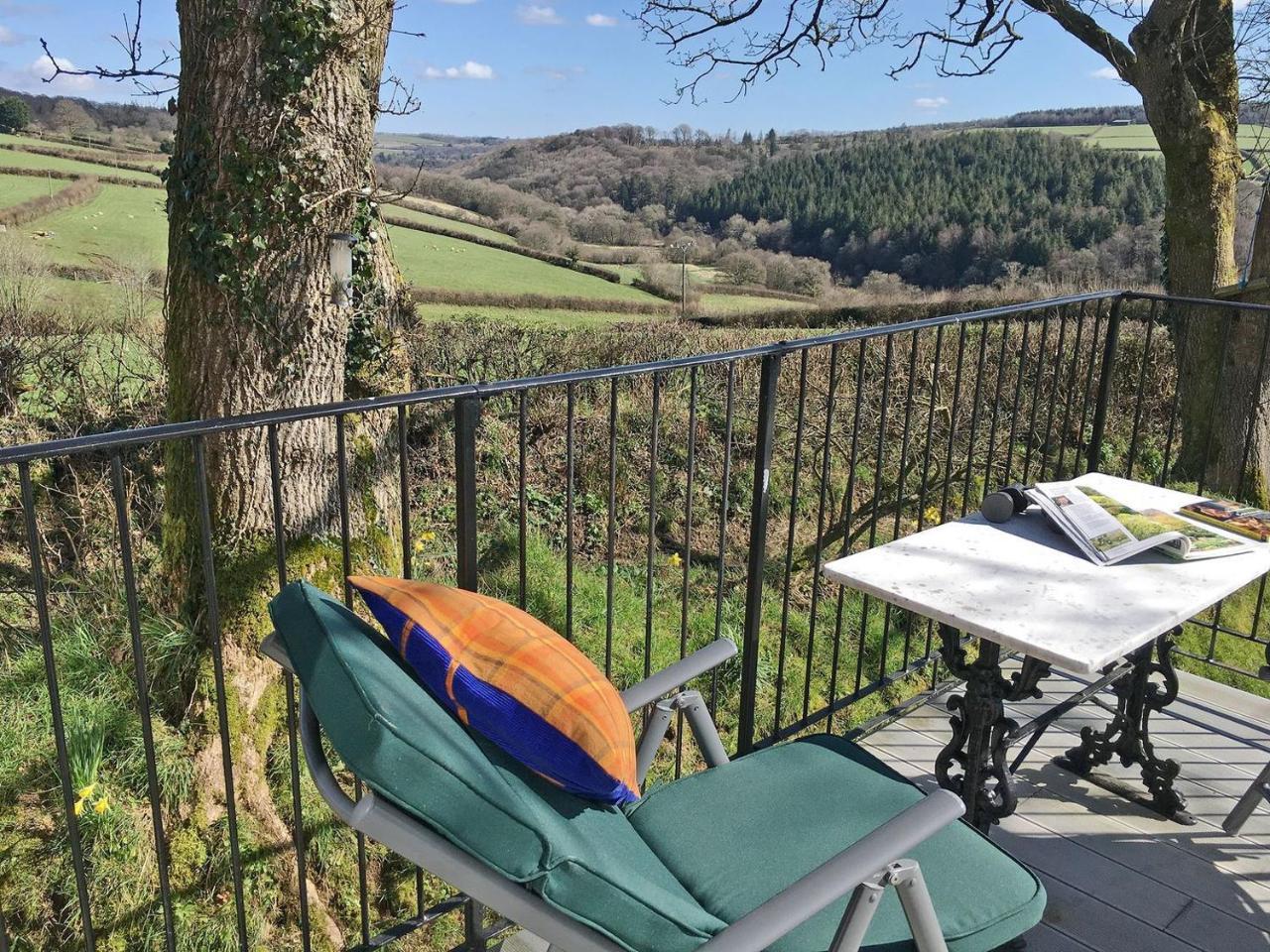 The Platt in Launceston, United Kingdom