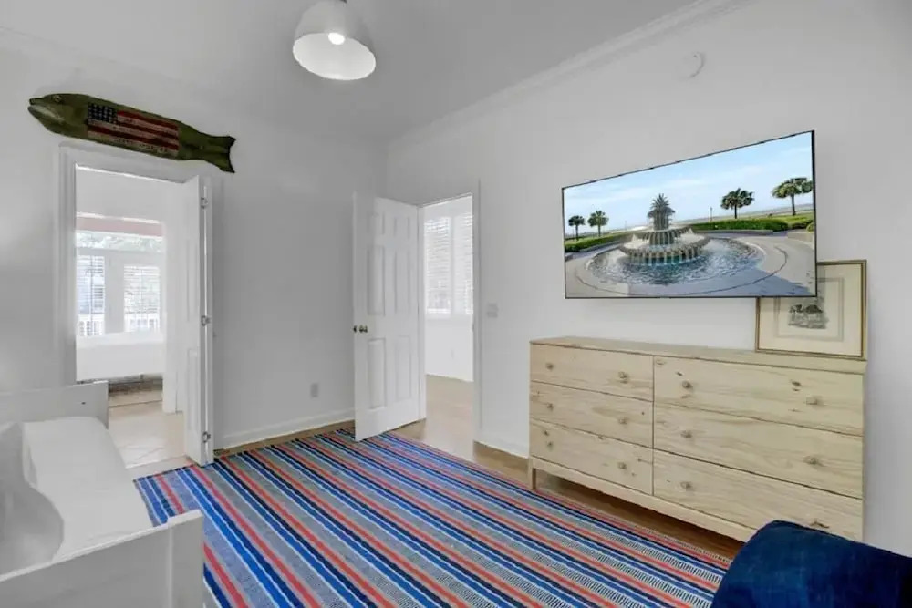 Yacht Harbor Court 30 by Wild Dunes Marina View with Resort Amenity Access - photo 17