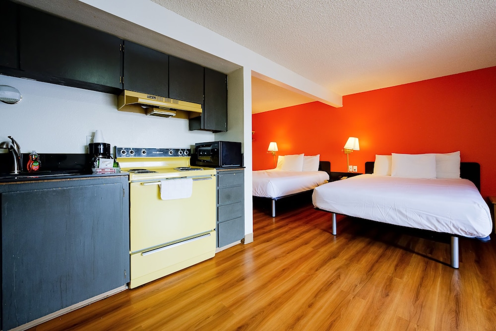 Hermiston Inn & Suites - photo 5