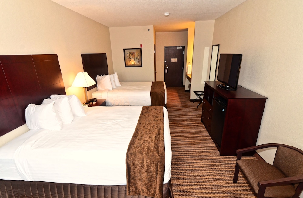 Cobblestone Inn & Suites Clarion - photo 10