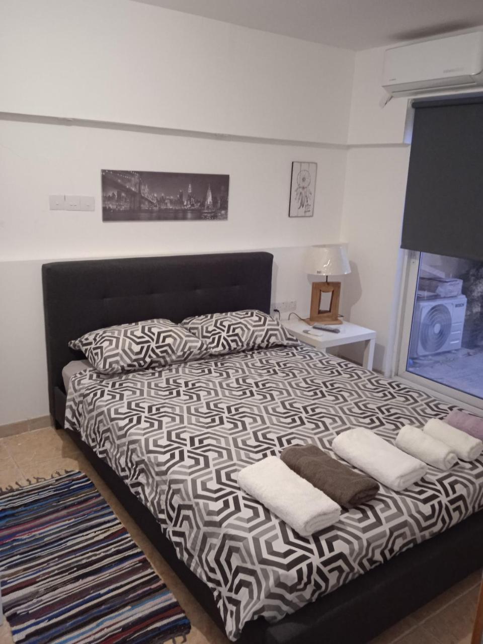 Nicosia rest and relax 1 bedroom apartment — 4-Star Luxury Hotel in Nicosia, Cyprus