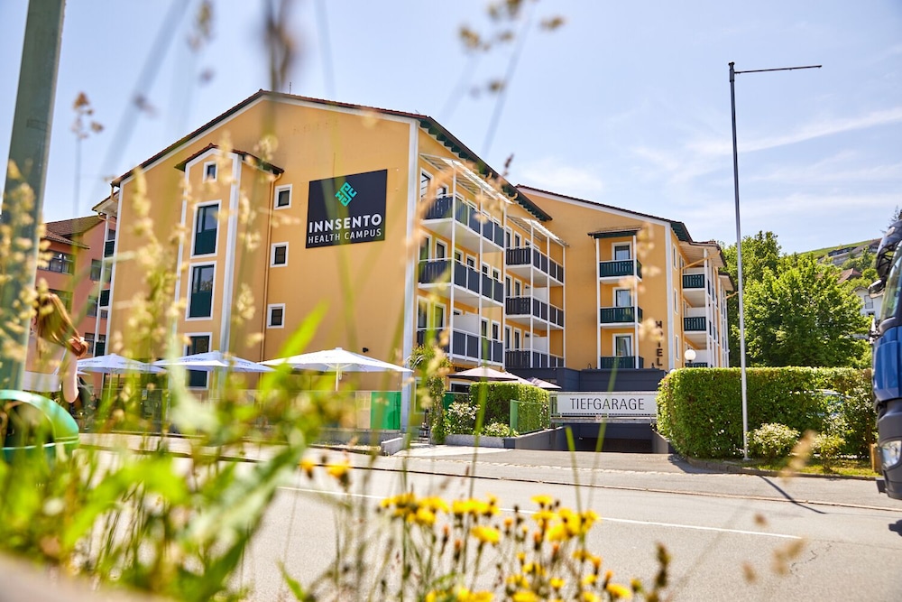 Dormero Hotel Passau