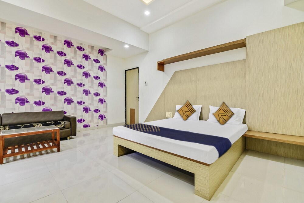 Spot On 62545 Sai Resort — Hingoli — photo 5