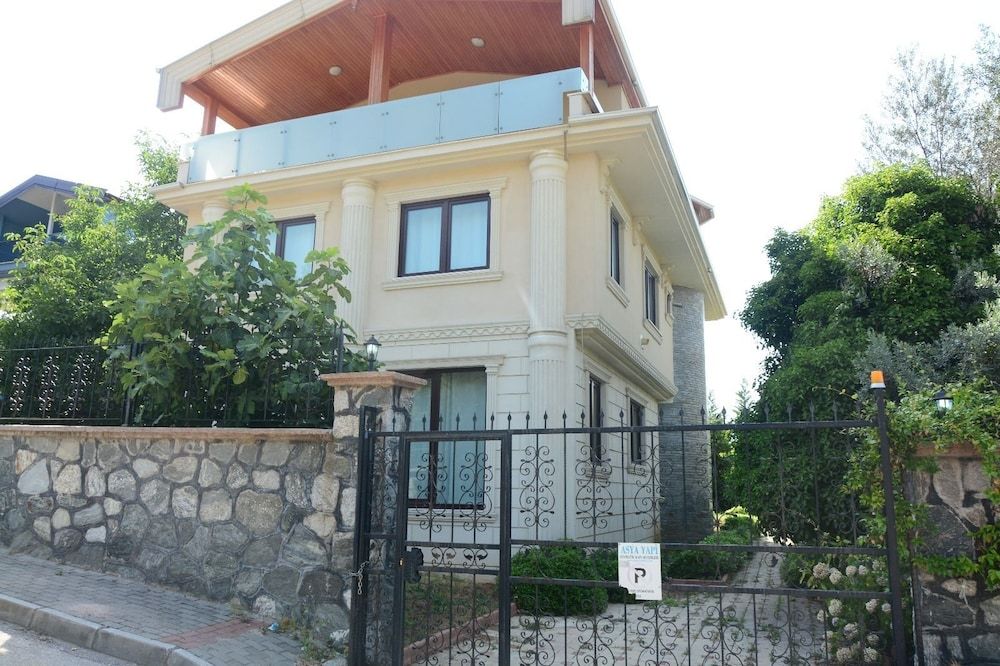 Nurcem Apart Otel 3 — Bursa