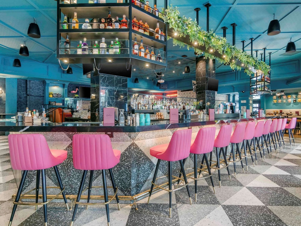 Hotel Belmont Vancouver MGallery Collection in Vancouver, Canada