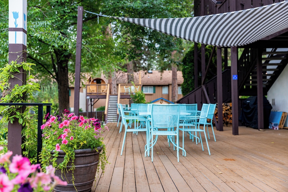 Blue Elk Inn - photo 49