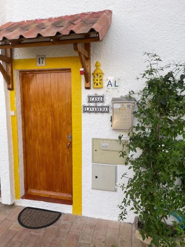 Casa Lavareda — 4-Star Luxury Hotel in Cabanas De Tavira, Portugal