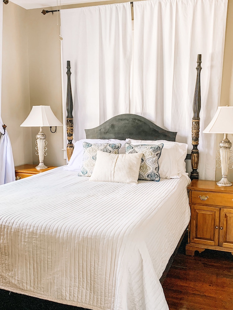 Park Place Inn and Cottages - photo 8