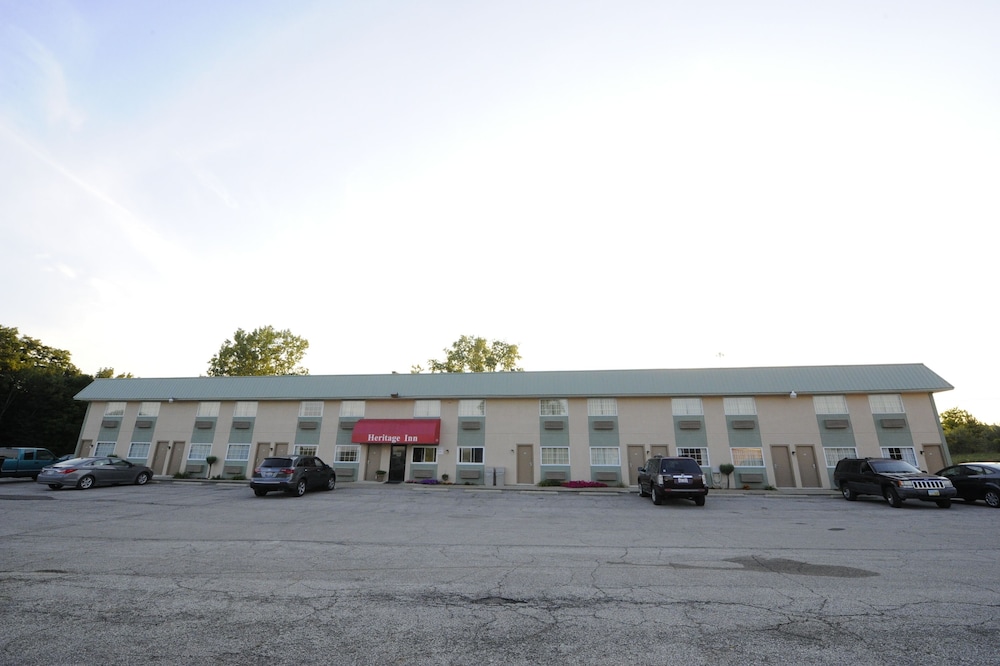 Heritage Inn Ohio - photo 2