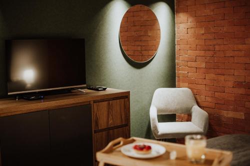 Luxury Duplex Suites City Center