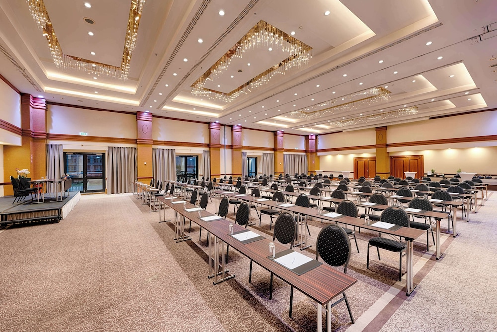 כנסים ואירועים