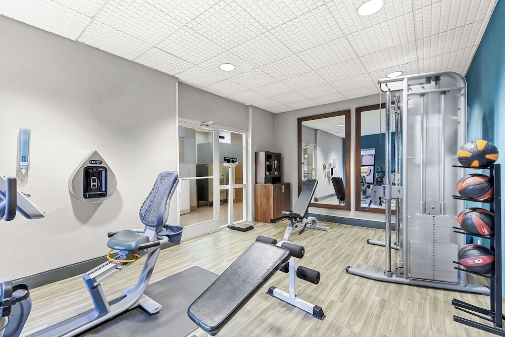 Hampton Inn Florence Midtown near University of North Alabama - photo 28