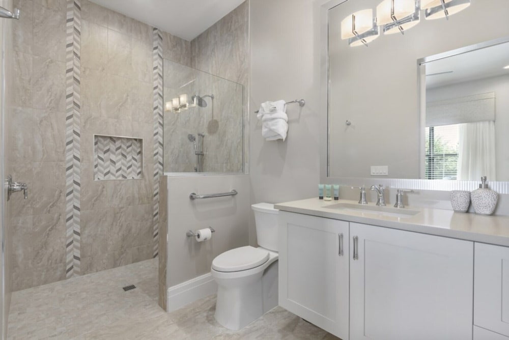 Mansion in Reunion Resort & Spa 2908 - photo 22