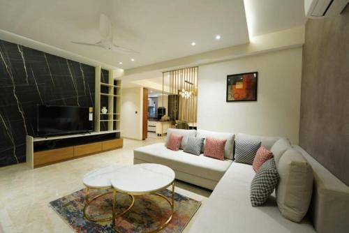 Woodlands Apartment Fully furnished Luxury Apt — 4-Star Luxury Hotel in Jodhpur, India