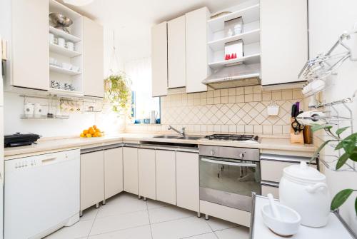 Apartment Rina