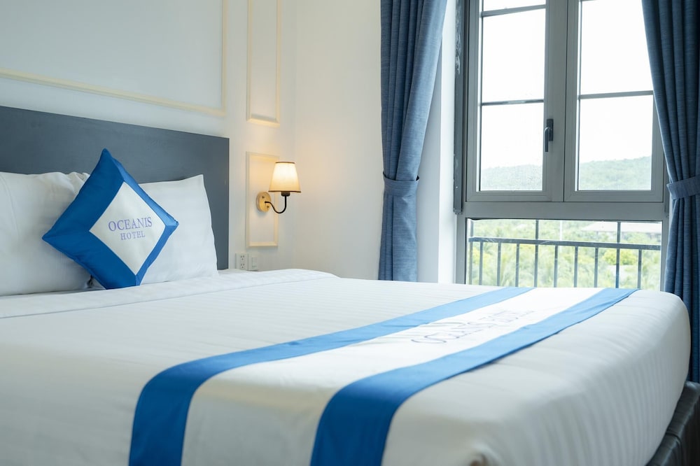 Oceanis Hotel — Phu Quoc — photo 2