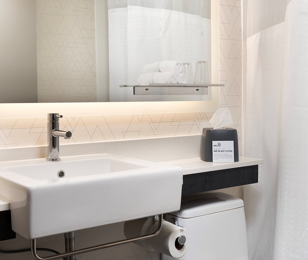 Holiday Inn Express NYC Chelsea NoMad Area by IHG - photo 30