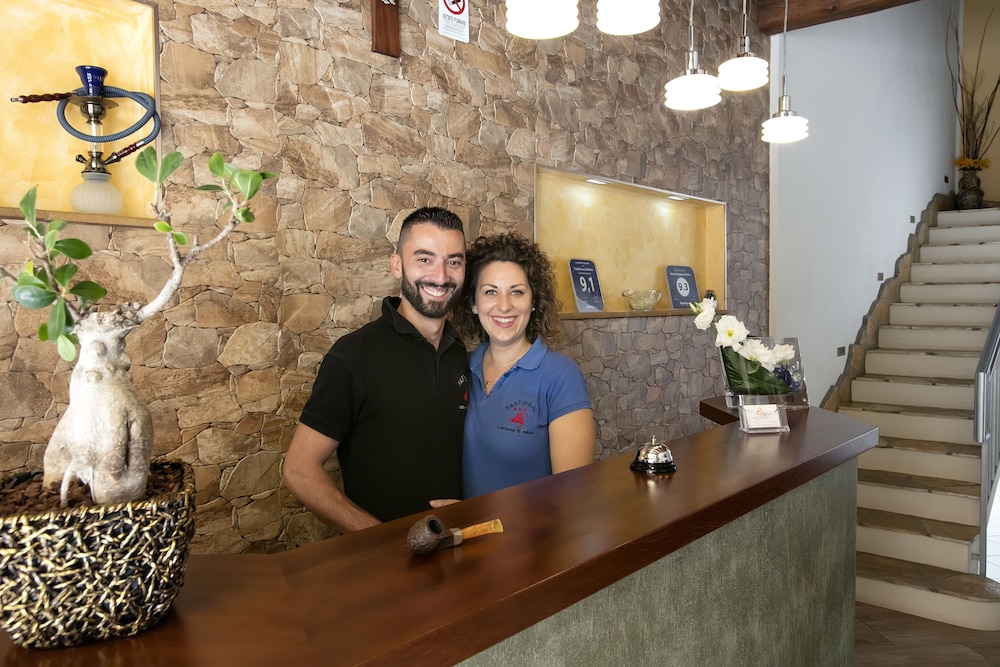 Triskell Camere & Relax in San Vito Lo Capo, Italy