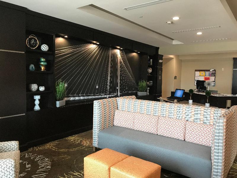 Staybridge Suites Plano The Colony by IHG - photo 8