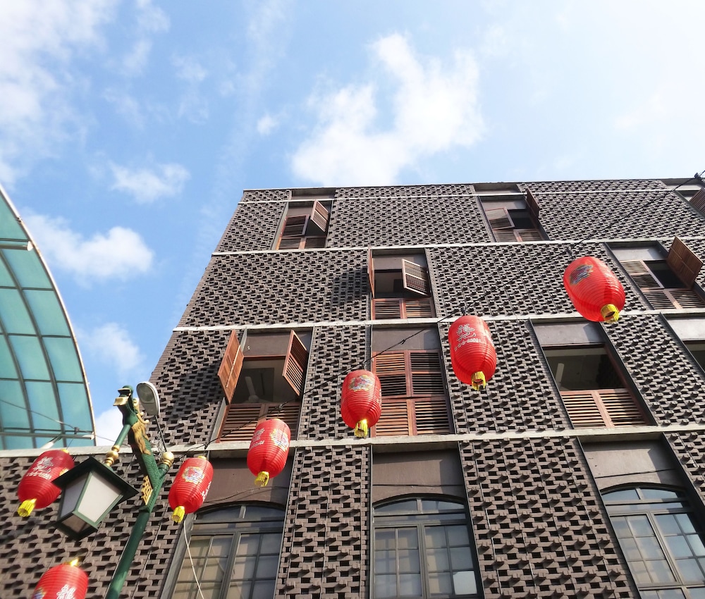 Lantern Hotel - last minute hotel in Kuala Lumpur