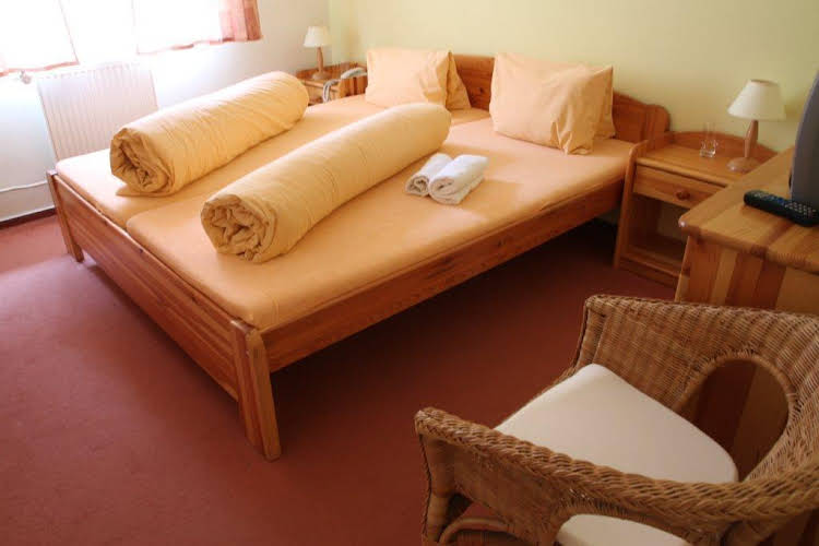 Hotel Plejsy in Krompachy, Slovakia