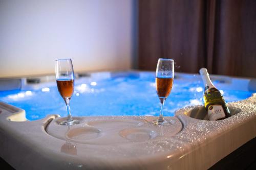 Kuća za odmor Mali raj Kupres in Kupres, Bosnia and Herzegovina