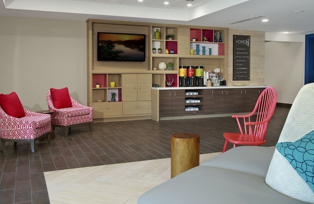 Home2 Suites by Hilton Mobile International Airport - photo 24