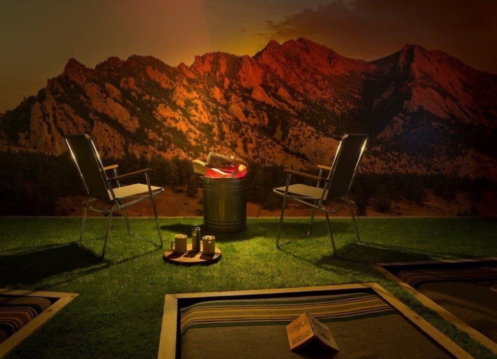 Basecamp Boulder - photo 10