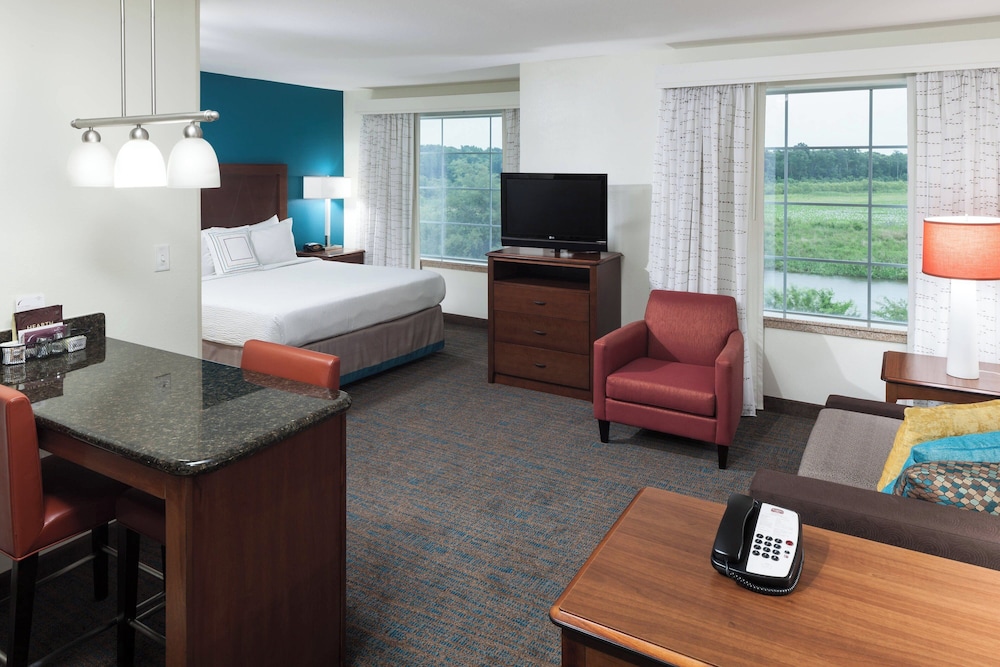 Residence Inn by Marriott Beaumont - photo 9