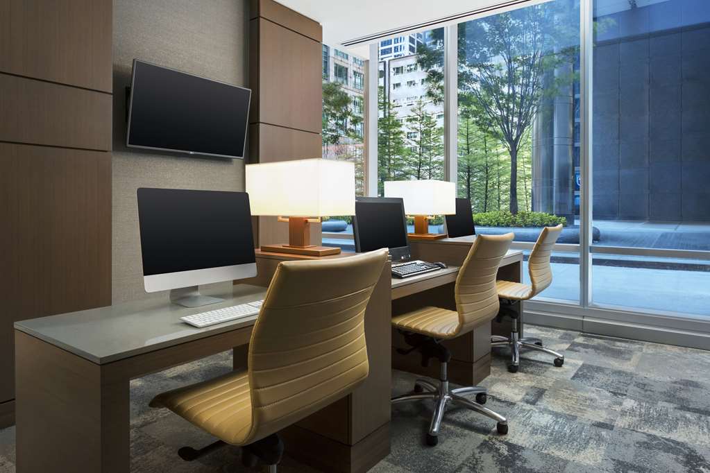 Hyatt Place Chicago Downtown The Loop