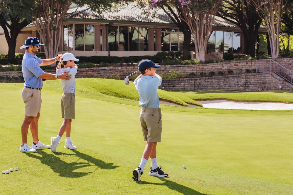 The Ritz Carlton Dallas Las Colinas - photo 108