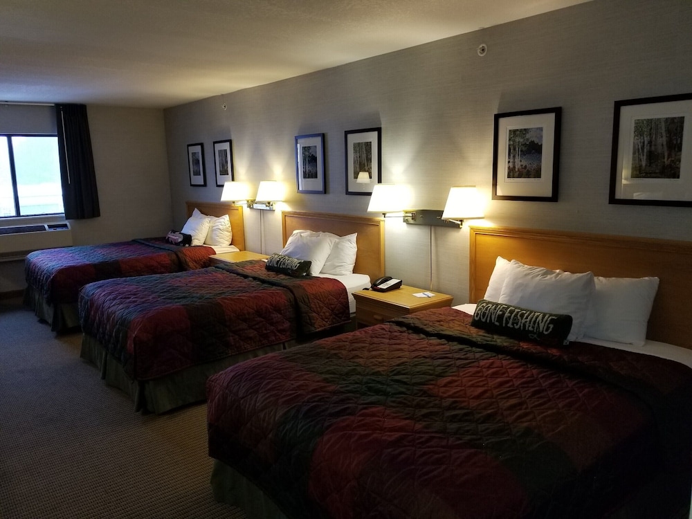 All Seasons Resort - photo 19