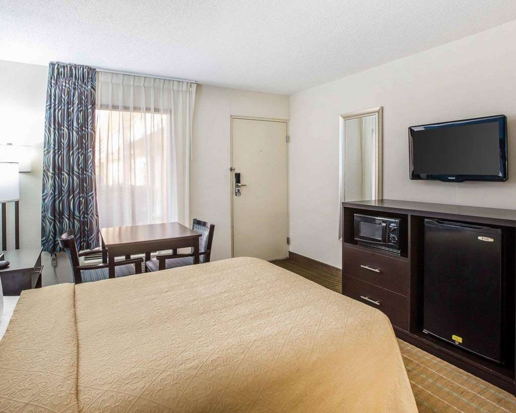 Quality Inn Macon West - photo 12