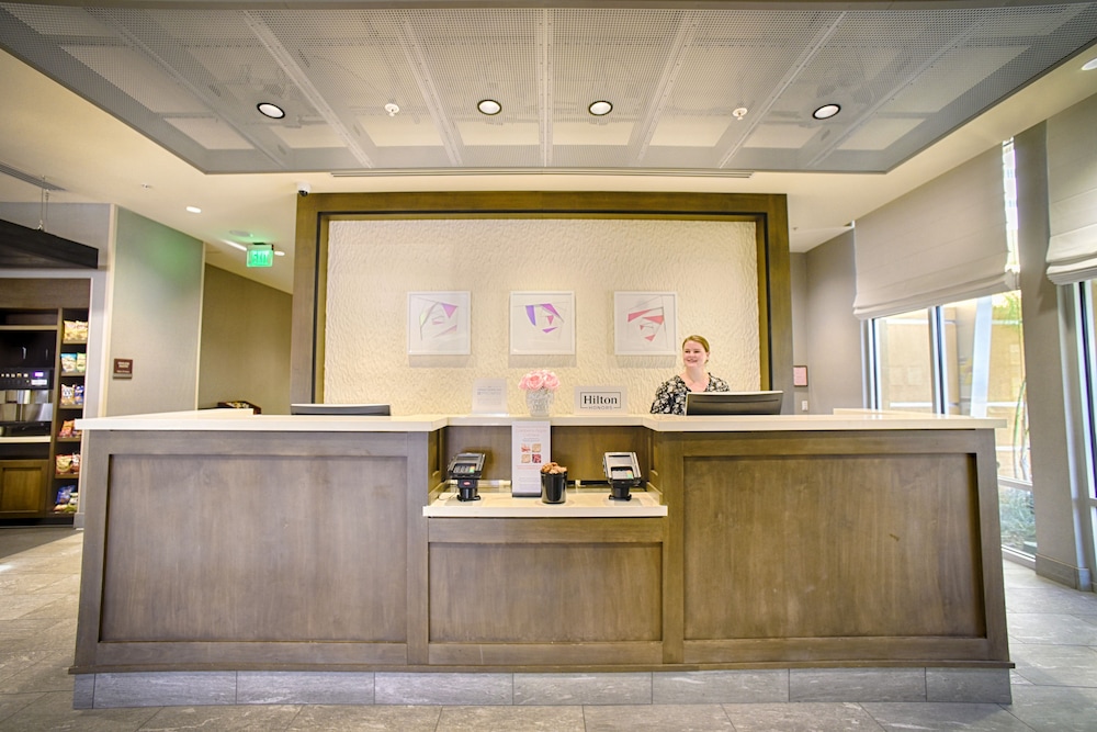 Hilton Garden Inn Santa Barbara Goleta - photo 10