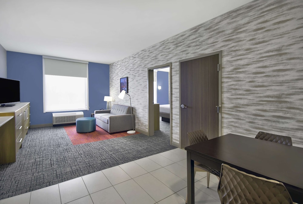 Home2 Suites By Hilton Whitestown Indianapolis NW - photo 19