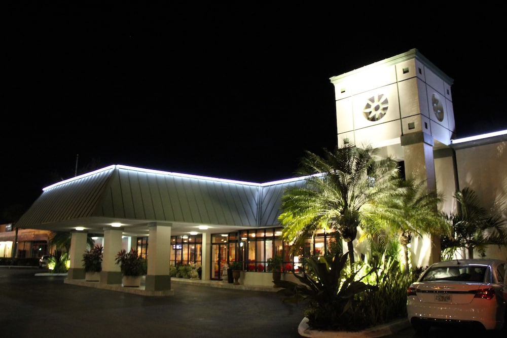 Floridian Hotel in Homestead, United States