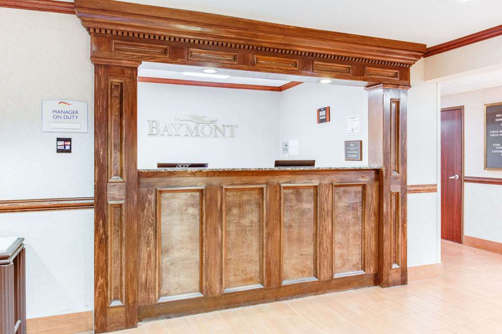 Baymont by Wyndham Kalamazoo West - photo 2