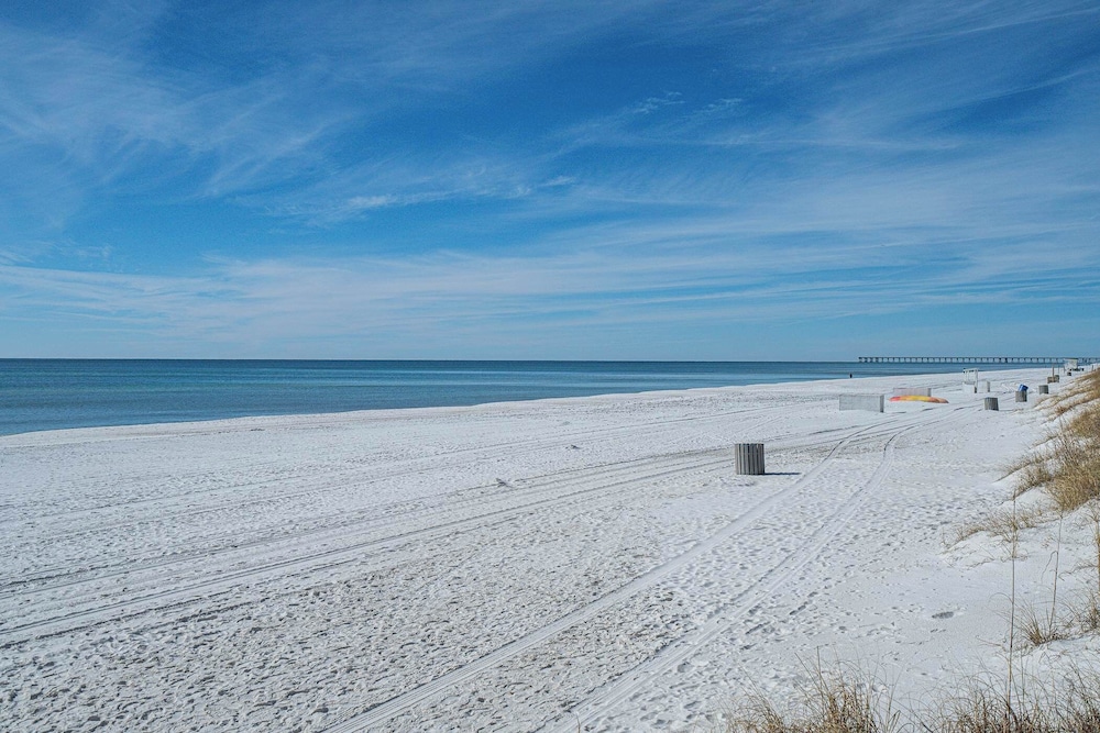 The Turtle Nest Resort Condo w Pool - photo 37