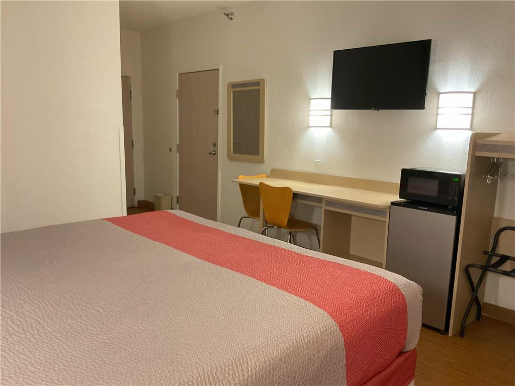 Motel6 Pearl MS Jackson Airport - photo 7