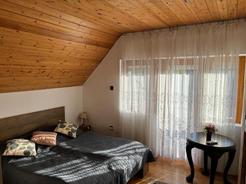 Fehér Ház in Zamardi, Hungary