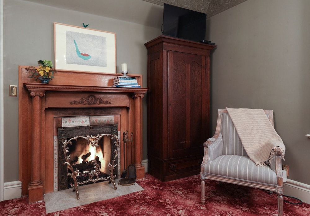 The Livingston Inn - photo 29